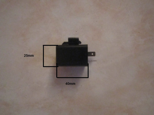 Relais de clignotant 12V LED