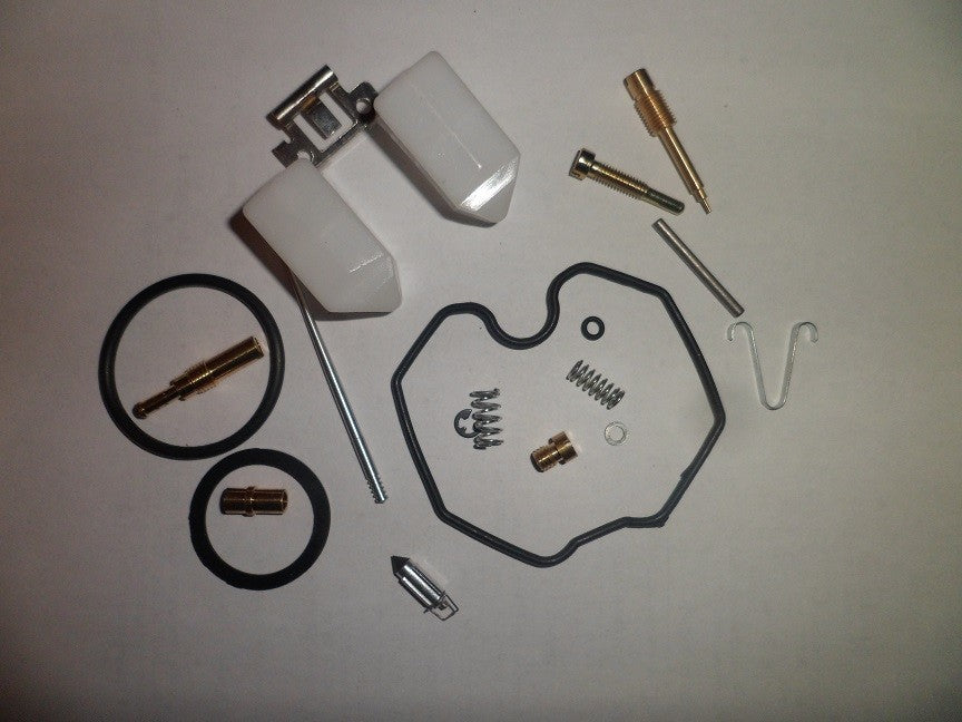 Kit reparation carburateur PZ27