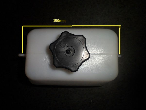 Réservoir pocket 150mm