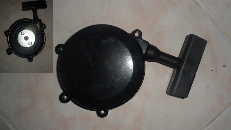 Lanceur quad ODES 400