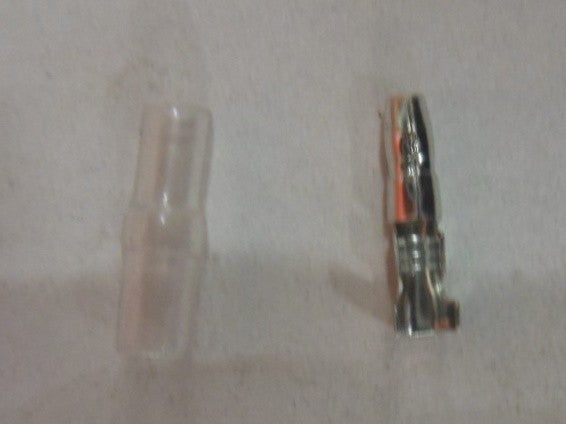 Cosse 3.5mm femelle + protection