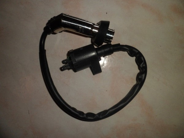 Bobine allumage quad 250cc