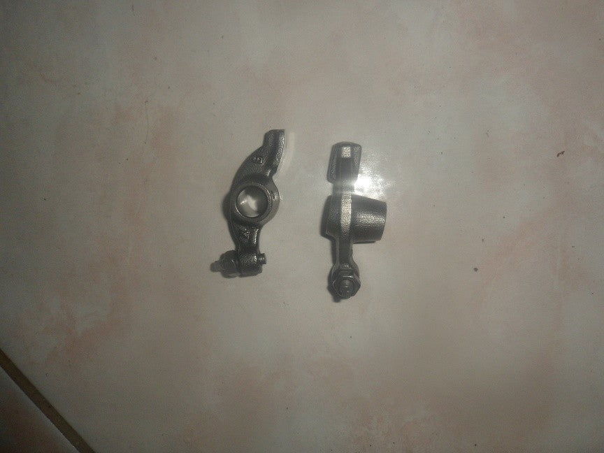Culbuteur seul scooter 50cc 64mm
