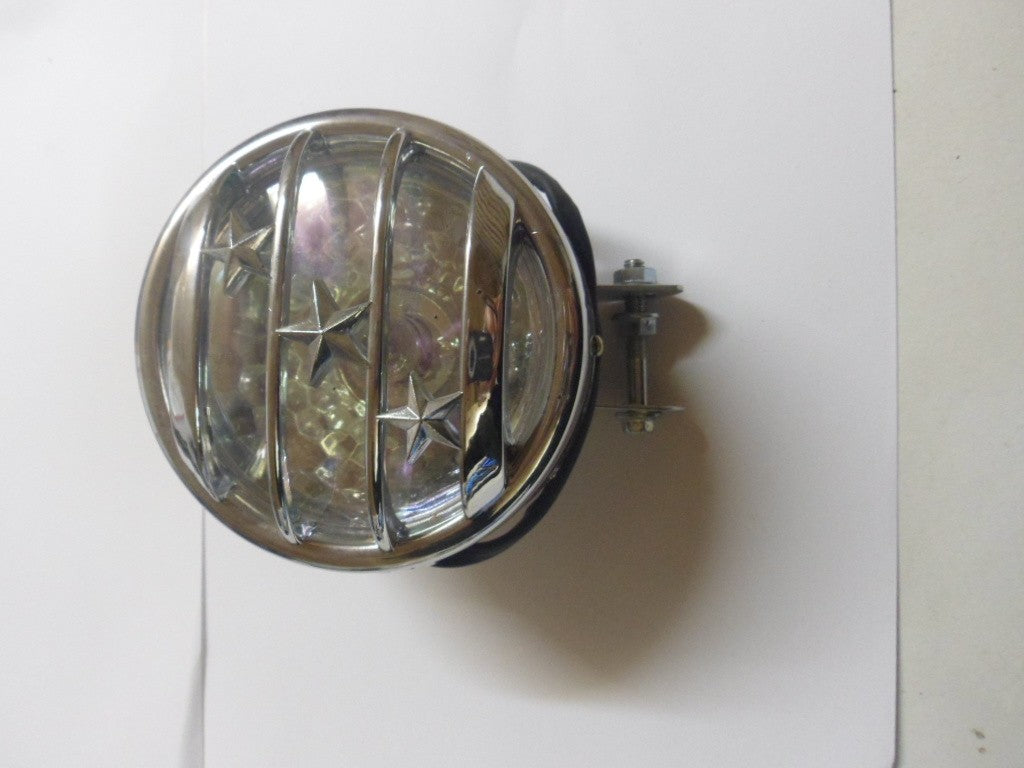 Phare rond buggy 50cc et 125cc