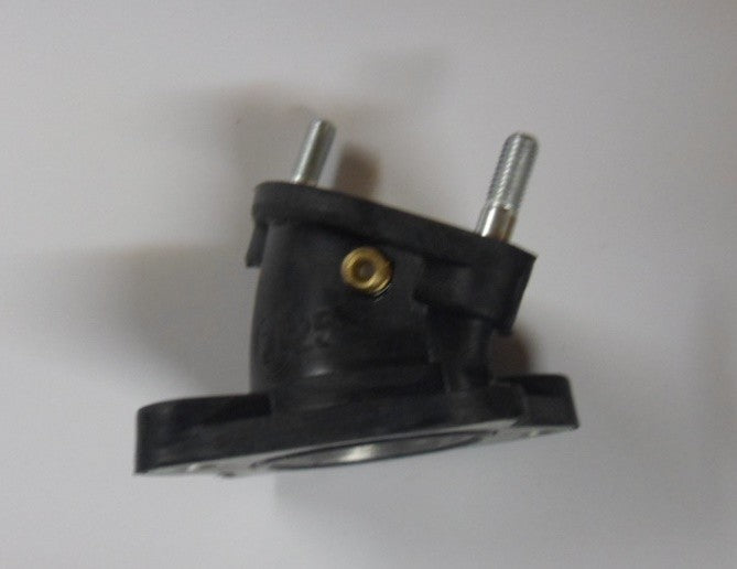 Pipe admission 30mm