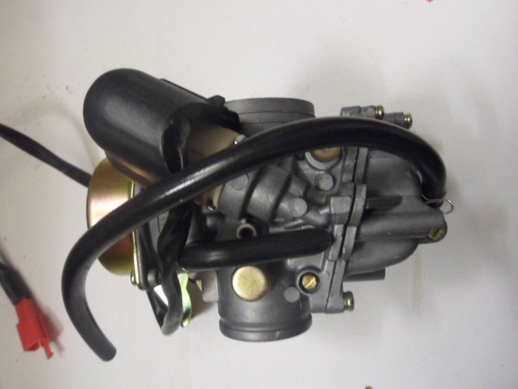 Carburateur PD30