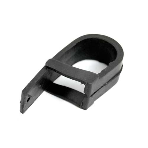 Protection bras oscillant dirt