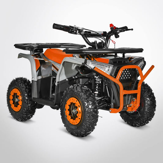 Pocket Quad enfant LANDER 1000W – DIAMON MOTORS