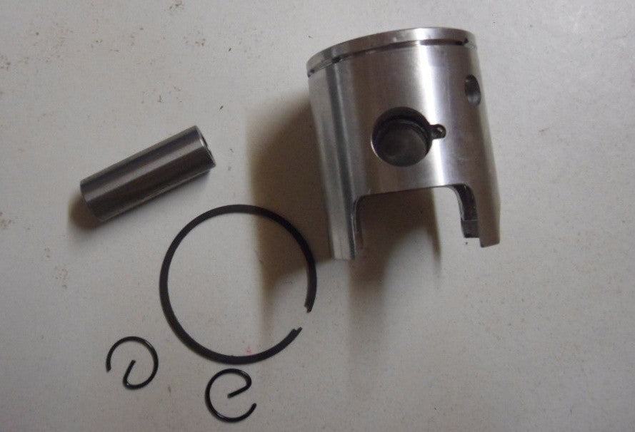 Piston complet dirt NRV NRG 50cc 9Ch