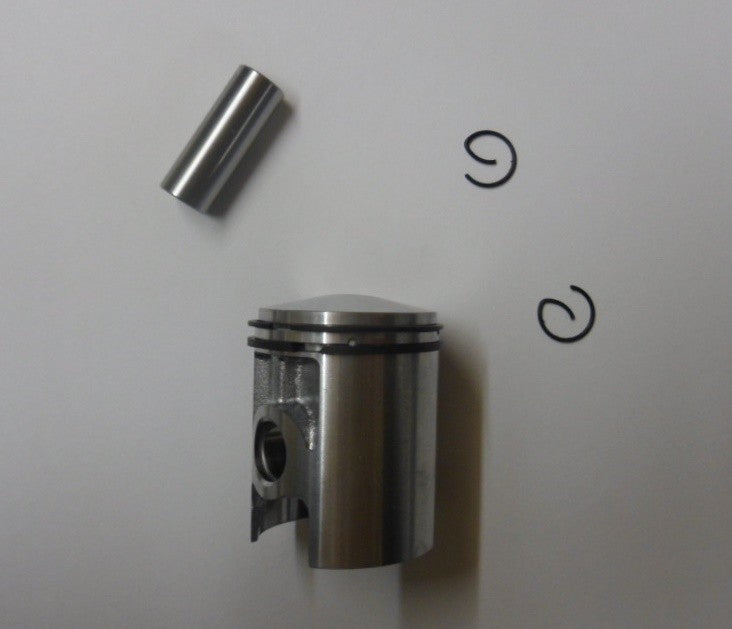 Piston complet dirt NRV NRG 50 3.5Ch