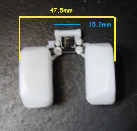 Flotteur PD22