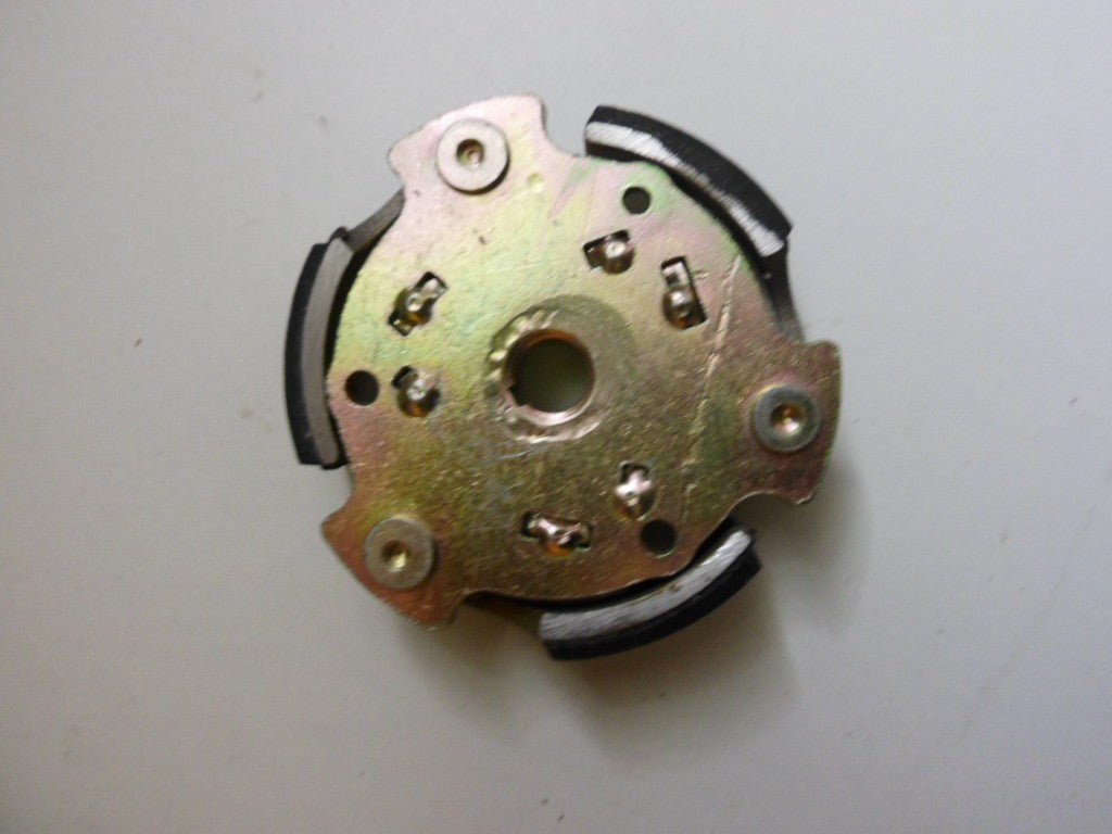 Embrayage pocket MTA4 / MT-A4 C1