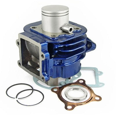 Cylindre piston booster 50cc