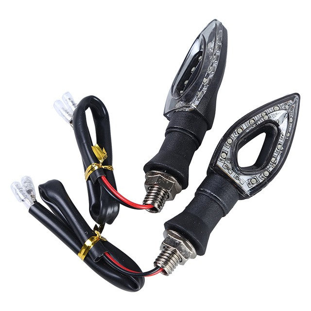 Clignotant fleche 12 LED