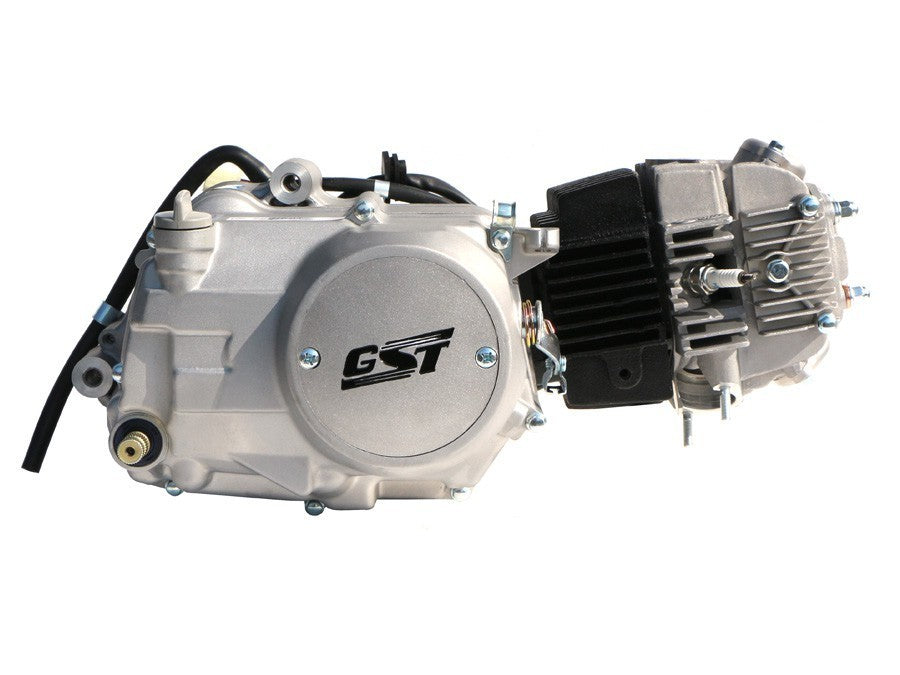 Moteur 110cc 4 vitesse avec embrayage