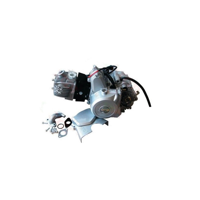 Moteur 110cc marche AV/AR