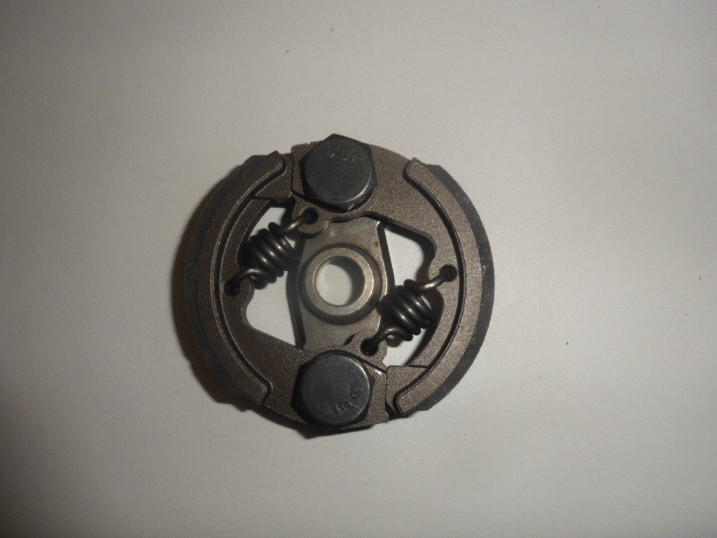 Embrayae renforcé pocket quad / dirt