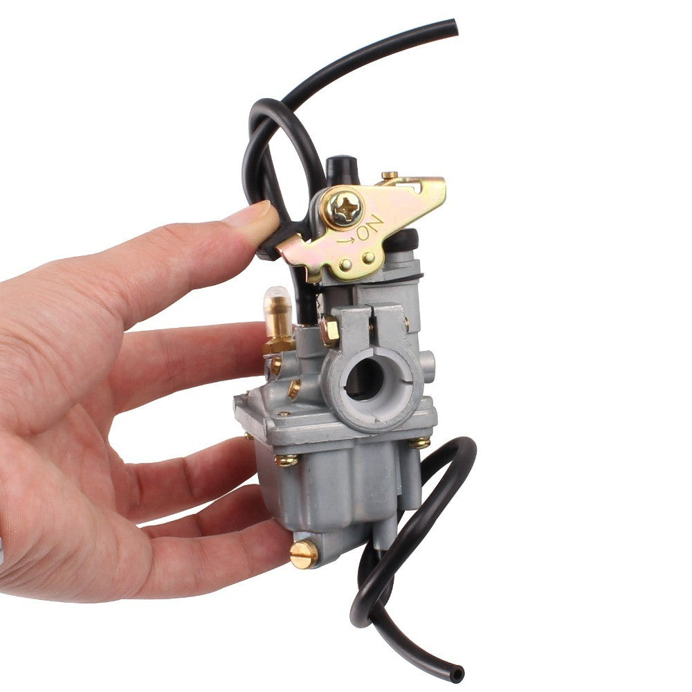Carburateur Suzuki LT50