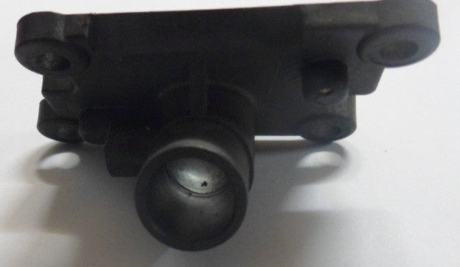 Pipe admission NRV 9CH
