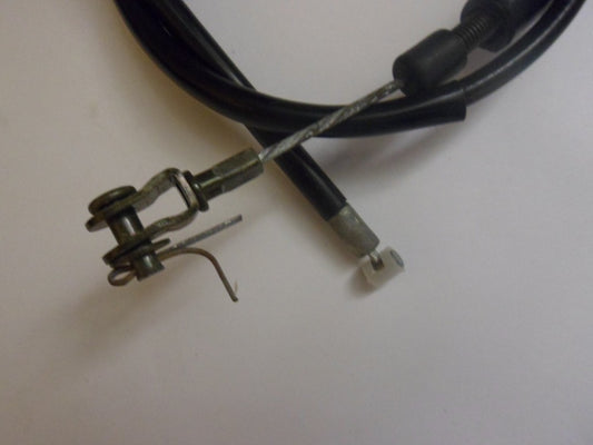 Cable d'embrayage ZZX