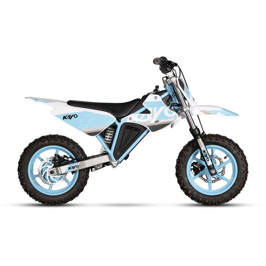 Mini moto électrique 800 Watts Kayo e.KMB