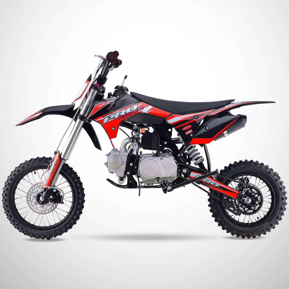 Pit Bike PROBIKE 125-S - 1412 - 2025