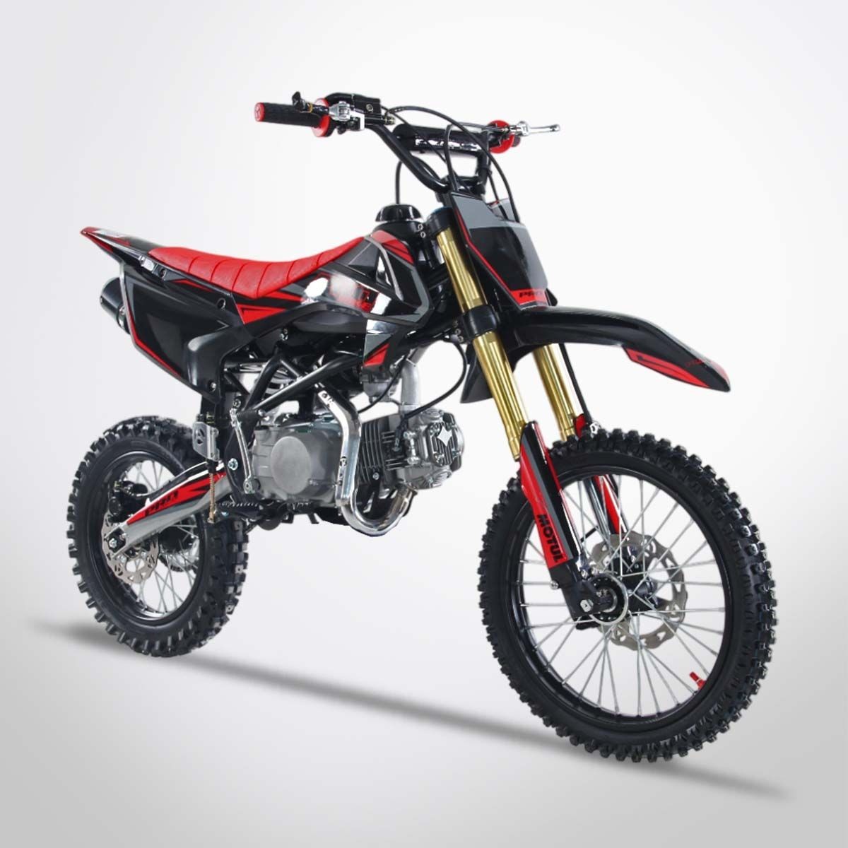 Dirt bike PROBIKE 140-S 17/14 - Edition 2025