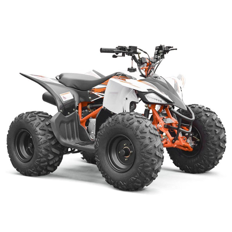 Quad enfant 125cc KAYO AT125