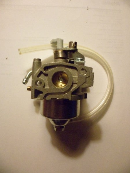 Carburateur buggy 50cc