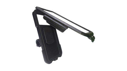 Support de téléphone étanche pour guidon – scooter électrique Parsi RUV 350