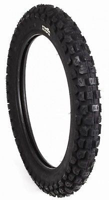 Pneu 110/100-18 DURO