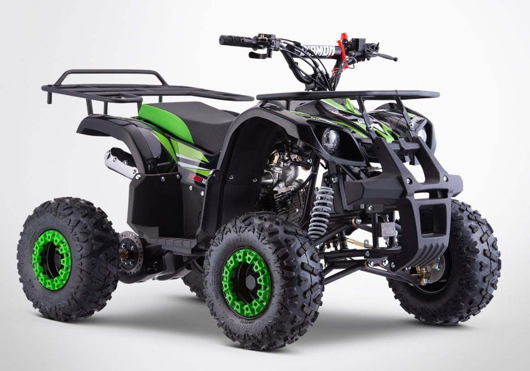 Quads
