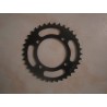 Couronne 420 37 Dents