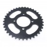 Couronne 420 37 dents M3