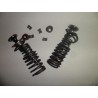 Kit soupape 64mm scooter 50cc 4Tps
