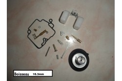 Kit reparation carburateur PD18