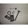 Set soupape admission scooter 50cc