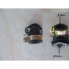 Pipe admission scooter 125/150cc