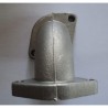 Pipe admission 24mm