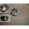 Pipe admission 34mm
