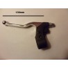 Levier droit 130mm