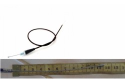 Cable accélérateur dirt 90cm
