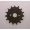 Pignon 428 15 dents