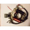 Stator 2 poles quad 50/110/125cc