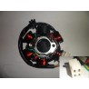 Stator 6 poles quad 50/110/125cc