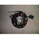 Stator 11 poles scooter 125/150cc