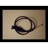Cable de starter avec bouton 76cm
