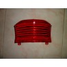 Cabochon de feu stop scooter 50cc