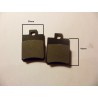 Plaquette de frein quad 150-250cc