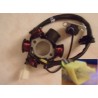 Stator 6 poles quad 50/110/125cc
